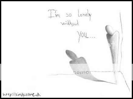 VAI` PIC GOI LA` SAD!!!!!!! Lonely