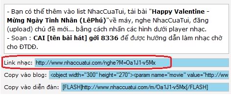 Hướng dẫn sử dụng diễn đàn Nct