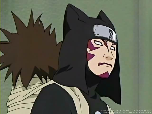 Kankuro Kankuro