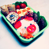  ő )* P!C Bento_100_chochajin