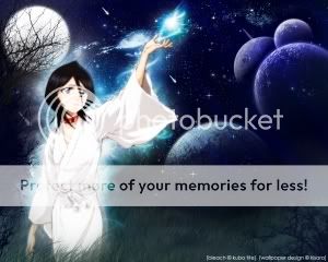 ~~~~~~~~~~~Kuchiki Rukia FC~~~~~~~~~~~ 604481