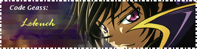 Graphic Show off - Page 3 Lelouch