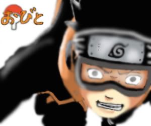 Obito *O* el ninja mas honorable de konoha!!!! Obito__The_Fallen_Rose_2_by_VTiM