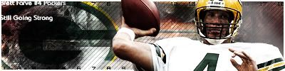 Green Bay Packers Farve2copy