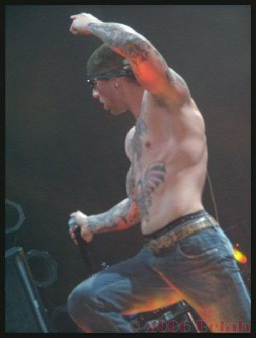 Just because... MShadows