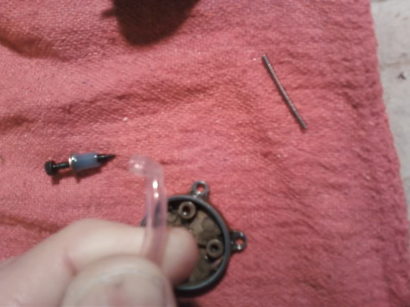 Rotating needle valve 1126111739