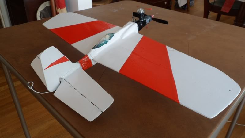 what airplanes have you built? post your pics of the models and feel free to talk about your airplanes - Page 3 SAM_0654-1