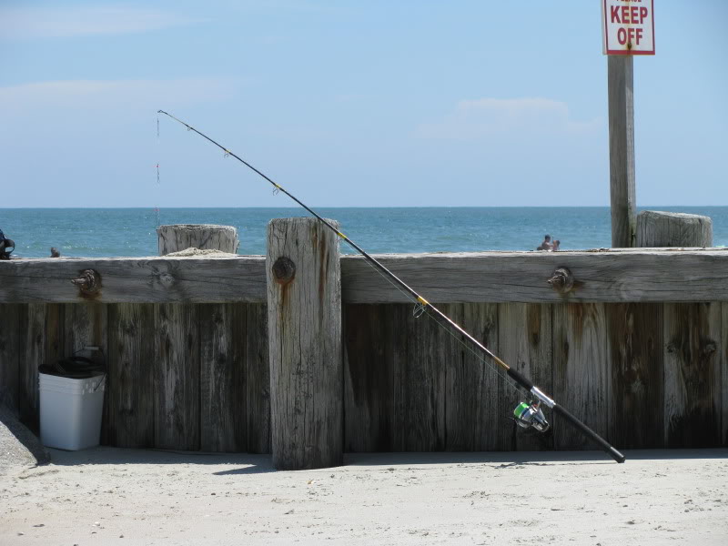 The flying season of 2012 is about to commence! UglyStik