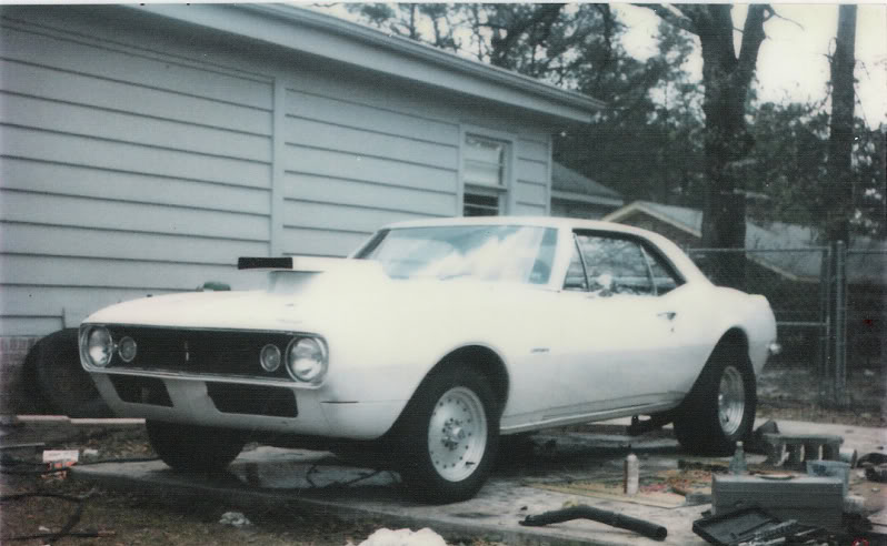 Cranking and running Norvel engines - Page 4 Racecarcamaro001