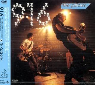 The Pillows Folder-1