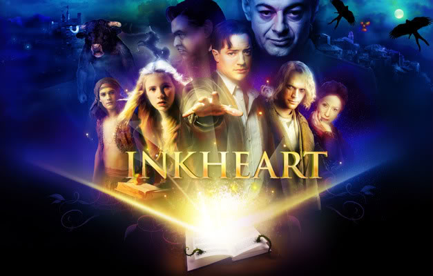 Movie Watchlist! Inkheart