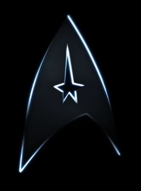 Movie Watchlist! Startrek