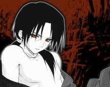 ~ITACHI Fan Club~ Somenarutokid