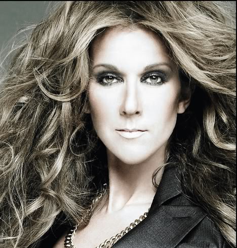 publiquen una foto de un artista favorito y el de abajo lo critica Celine_dion