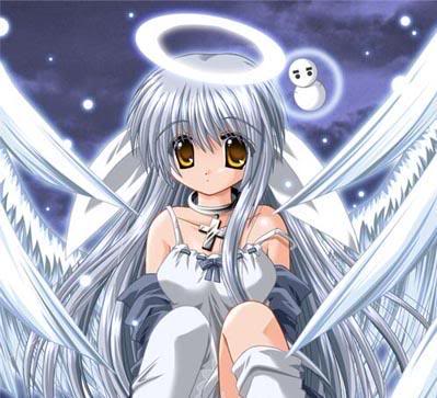 My Angel Normal_angel