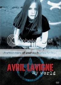 Photo`s with Avril L. AvrilLavigne