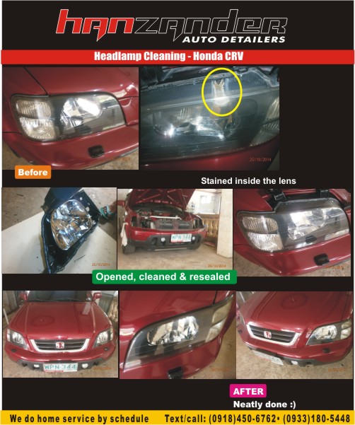 Hanzander Smoke Headlamps & headlamp restoration - Page 3 CRV_zps0f9fa579