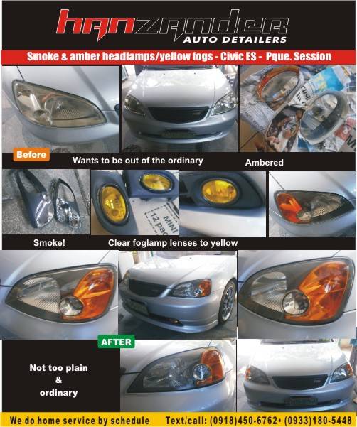 Hanzander Smoke Headlamps & headlamp restoration - Page 2 CivicES_zpsbf8b940e