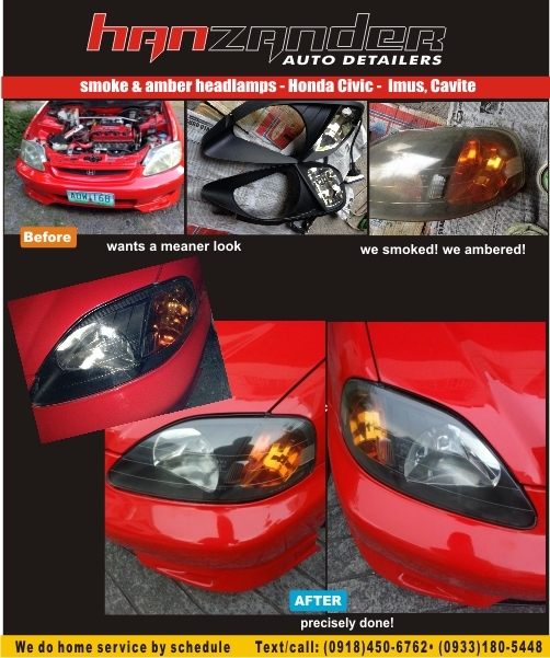 Hanzander Smoke Headlamps & headlamp restoration - Page 3 CivicRED_zpslujydxxx