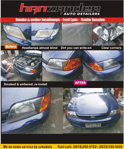 Hanzander Smoke Headlamps & headlamp restoration - Page 2 Lynx_zps218fb664