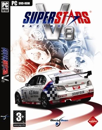 SuperStars V8 Racing Dowenload Direct Link Superstars-v8-racing