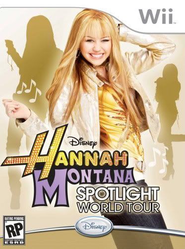 [hOt] Hannah Montana HannahMontana07