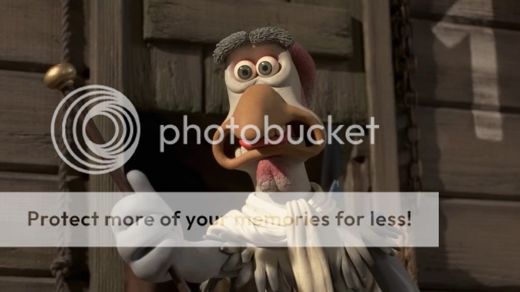 فيلم الانمي الجميل Chicken Run 2000 بمساحه 275 ميجا Chicken06