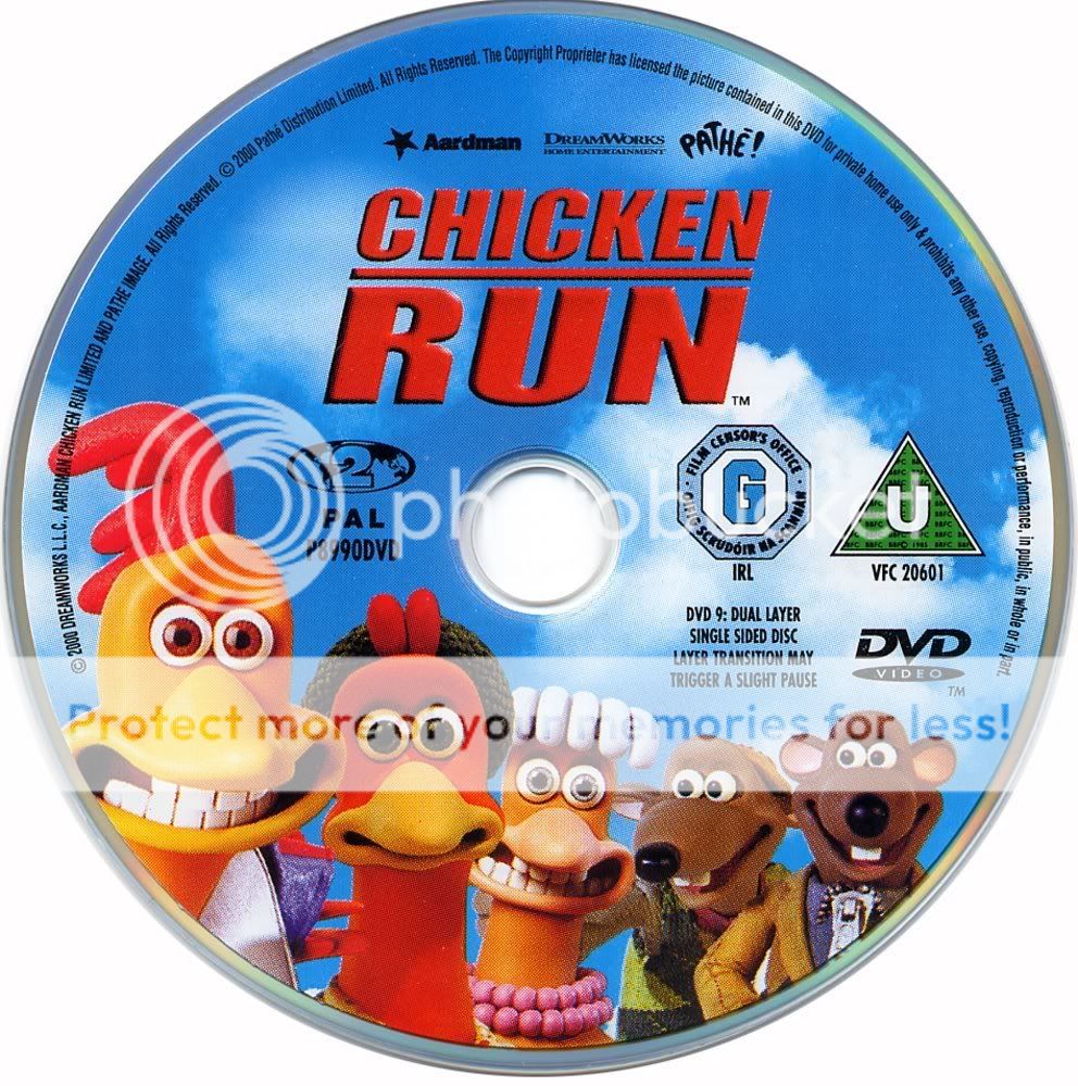 فيلم الانمي الجميل Chicken Run 2000 بمساحه 275 ميجا Chicken_Run--cd1