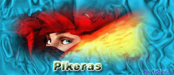 Hack Pikeras