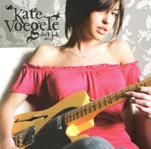 music dl links (full albums)[PAMPAM] KateVoegele-DontLookAway2007