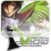 Fc. de Lelouch Lamperouge O23