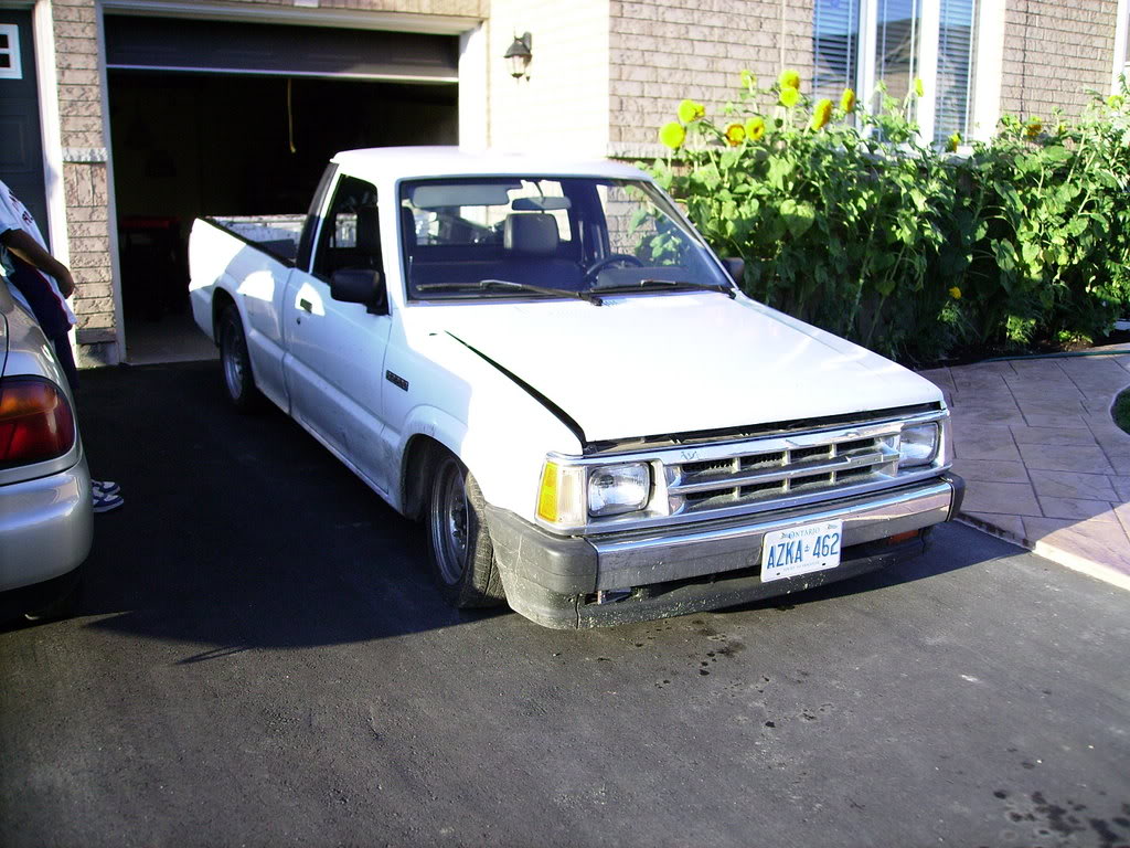 My New B2200... Finally IMGP1201