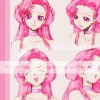 Code Geass Euphemia-notepad