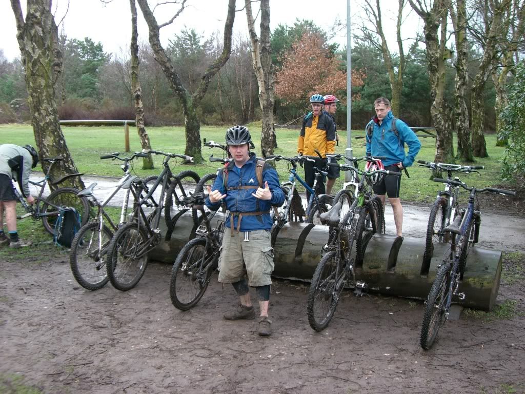 Pics from Cannock Chase CIMG0242