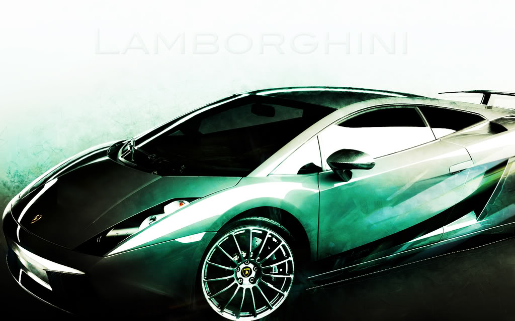 My orgasmic art(warning, lots of big pictures) Lamborghini