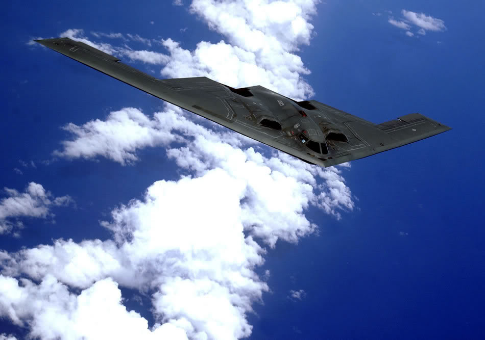 B-2 Spirit B2_over_pacific