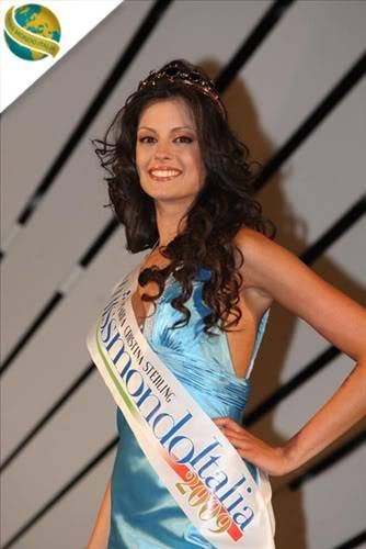 ALICE TATICCHI IS THE NEW MISS MONDO ITALIA!!! - Page 3 Alice2