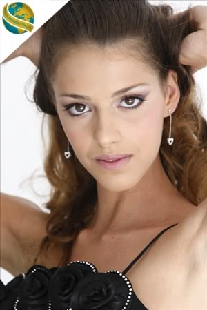 ALICE TATICCHI IS THE NEW MISS MONDO ITALIA!!! - Page 2 ElisaMenichelli