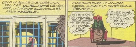 scans des x-men A14