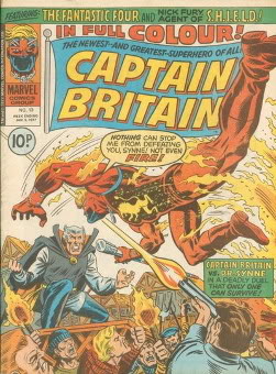 Captain Britain Brit3