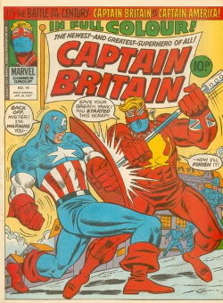 Captain Britain Cap1-10