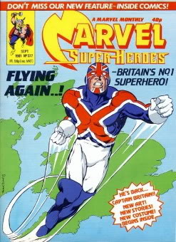 Captain Britain Marvel12