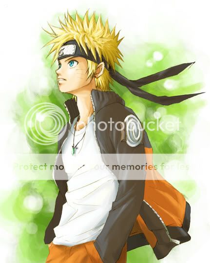    Naruto