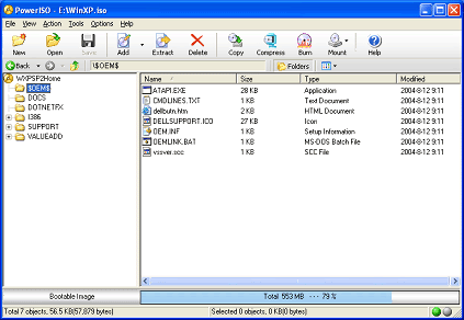 PowerISO v4.4 Poweriso