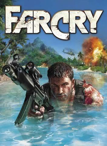 Far Cry DOWNLOAD F1