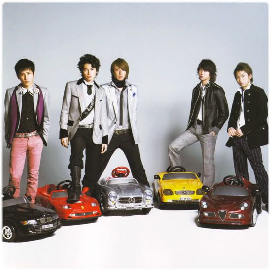 Grupos o cantantes JPOP favoritos! Cover-2