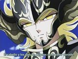 Saint Seiya ~Meiou Hades~ Meikai Hen Ksho Th_OVA27-3