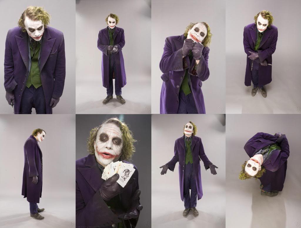 Joker [The Dark Knight] - Page 9 Jokercollage2