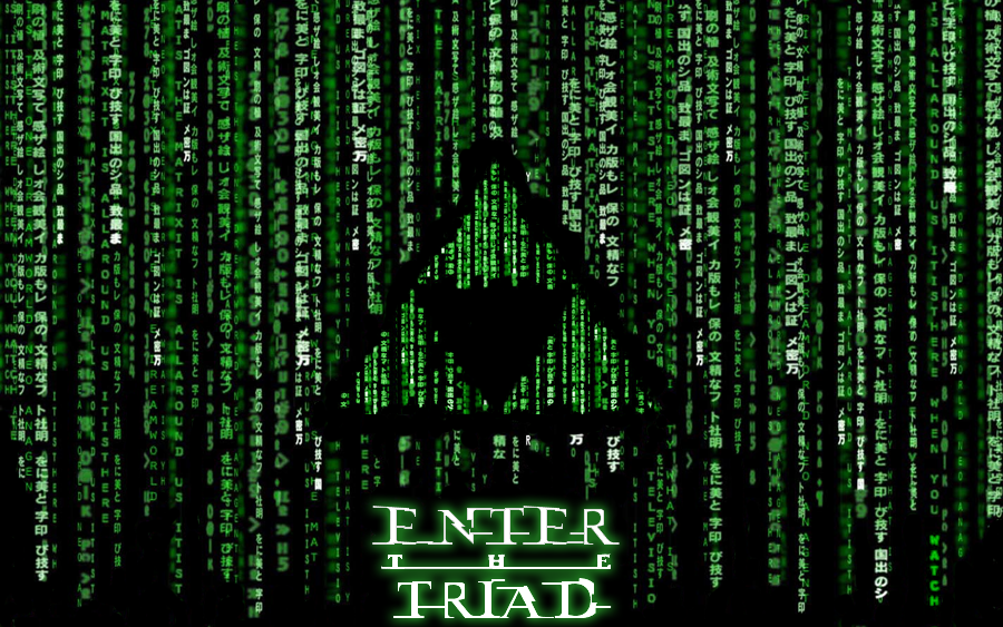 Triad Photoshopping Pics EnterTheTriad