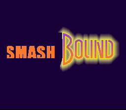 Outsider Projects: Now with Smashbound! Smashbound